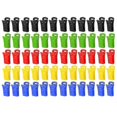 thumbnail image 1 of 60 Sock Clips For Washing Machine And Dryer, Sock Clips With Hooks,sock Holder Washing Machine, Dir Wuqx, 1 of 5