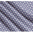 thumbnail image 3 of Soimoi Cotton Voile Fabric Penguin Ocean Printed Fabric 1 Yard 42 Inch Wide, 3 of 7