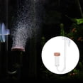thumbnail image 1 of Aquarium CO2 Diffuser, Carbon Dioxide Diffuser, Durable Stable Performance Home For Aquarium Plants Water Grass Fish, 1 of 8