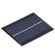 thumbnail image 3 of Cargador de Batería de Células Solares de Pegamento, absorbente la Luz Solar, El Módulo del Panel Solar Tinee Una Alta Tasa de Conversión para Proyectos Científicos para, 3 of 7