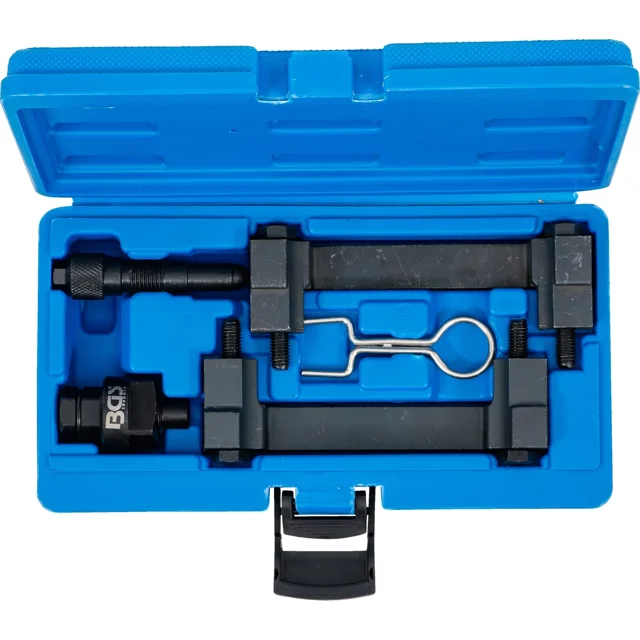 KIT SINCRONIZAR BORA / VW - 2.5 / AUDI - 2.4, 3.2 BGS 66210