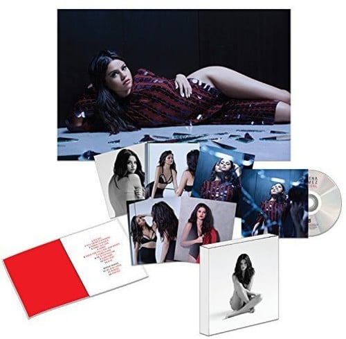 selena gomez revival album. selena gomez revival album.