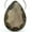 Brown, variant on 925 Sterling Silver London Bluer Topaz Pendant, Beautiful Statement Handmade Jewelry for Women Daily Wear
