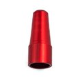 thumbnail image 4 of Juego De Válvulas Presta De Bicicleta Juego de válvula Presta sin cámara para bicicleta, herramienta anodizada mecanizada CNC para bicicleta (60 mm, rojo), 4 of 8