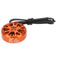 thumbnail image 4 of Accesorio de piezas de repuesto de actualización de Motor K2004 apto para RC Drone FPV Racing Drone3150KV, 4 of 10