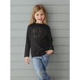 thumbnail image 2 of Boho Baby Mystic Axolotl Long Sleeve Toddler -Image by Shutterstock,  5 Toddler, 2 of 4