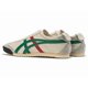 thumbnail image 5 of Onitsuka Tiger MEXICO 66 DELUXE CREAM/GREEN 1181a436-100 Unisex Size, 5 of 6