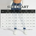 Rlmidhb Jeans for Women Distressed Blue 2025 Skinny Work Pants Denim