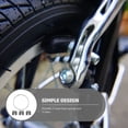 thumbnail image 3 of HEALEEP 1 Set Bike Fork Spring Alloy for Mountain Bike Parts Hub Fixing, 3 of 8