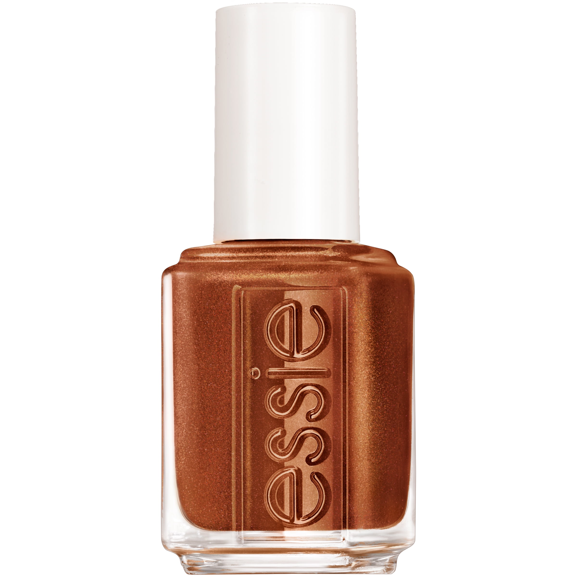 essie Fall Limited Edition Nail Polish, Cargo Cameo, 0.46 fl oz Bottle