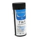 thumbnail image 3 of Tiras de Prueba de Agua Profesionales, 100 Unidades Precisas para Piscinas, , Estanque, 3 of 9