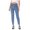 Blue, variant on Vedolay Bell Bottom Jeans for Women Women Flare Jeans Skinny High Waist Stretchy Buttoned Denim Pants,Blue S