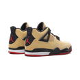thumbnail image 3 of JORDAN PRE SCHOOL Air Jordan 4 Retro PS "Pizza" IH2093 200 IH2093 200 from Stadium Goods, 3 of 8