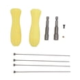thumbnail image 2 of 3D Printer , 3D Printer Nozzle Cleaner Kit Time Saving  for Maintenance, 2 of 8