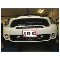 Blue Ox BX1308 Tow Bar Base Plate