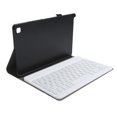 thumbnail image 4 of Estuche para teclado inteligente estuche con soporte para teclado Teclado Bluetooth inalámbrico duradero para mantener la pantalla limpia LYUMO Otros, 4 of 8