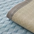 thumbnail image 5 of Funda de sofá de seda de hielo de verano, alfombrilla universal antideslizante para sofá, alfombrilla de sensación fresca, cojín, toalla de sofá, funda de sofá para decoración de sala de estar, 5 of 5