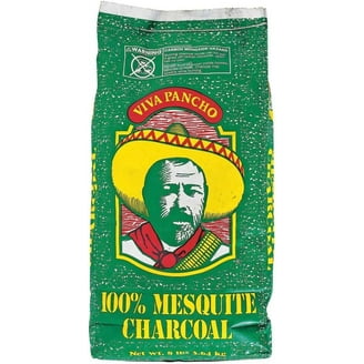 Bear Mountain Hardwood Lump Charcoal, 8.8 lb for BBQ Grills