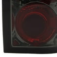 thumbnail image 7 of Spec-D Tuning Smoke Lens Tail Lights Compatible with 2001-2005 Ford Ranger, Left + Right Pair Assembly, 7 of 7
