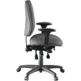 thumbnail image 4 of Lorell, High Performance Task Chair, 1 Each, 4 of 5