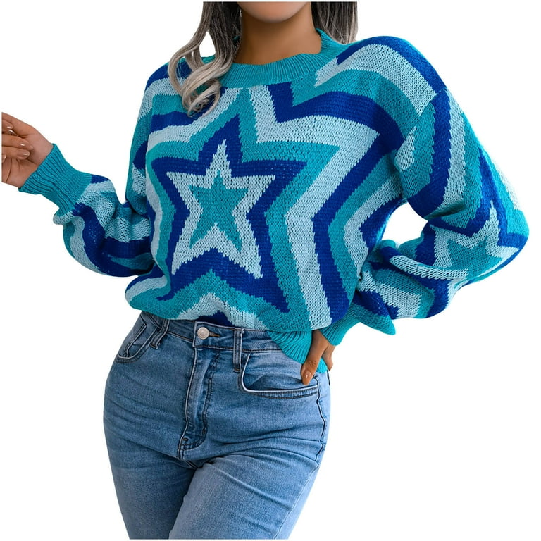 雛祭り限定価格●新品●NKNIT♡pattern pullover sweat 雛祭り限定価格○新品○NKNIT♡pattern pullover sweat