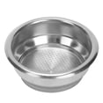 thumbnail image 1 of jifeng Anti-rust Cup Filter Replacement for Coffee Maker Coffee Machine Accessories 2 Cup, 1 of 7