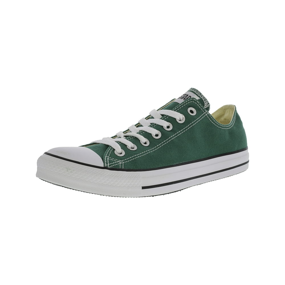 Converse Converse Chuck Taylor All Star Ox Forest Green AnkleHigh