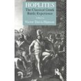 thumbnail image 3 of Hoplites: The Classical Greek Battle Experience, 3 of 3