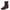 Coffee, variant on Oyedens Slouch Boots for Women Fashion Suede Flats Slouchy Mid Calf Boots Winter Fall Short Boots