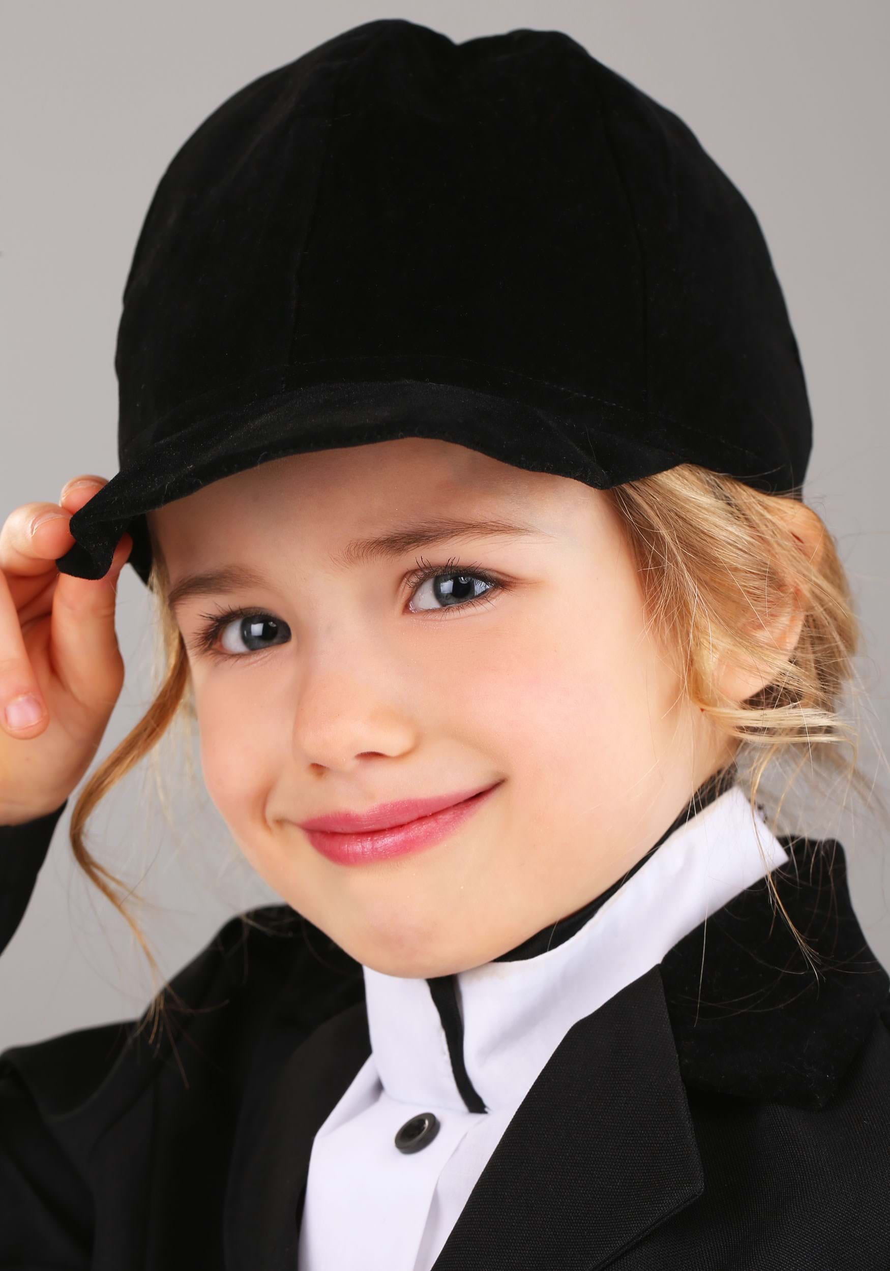 Equestrian Costume for Toddlers