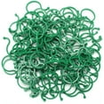 thumbnail image 1 of 200 Pcs Garden Clips Plant Support Clips Twisty Plant Rings for Climbing Plants, 1 of 5