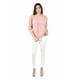 thumbnail image 5 of Suéter de punto Roman Fashion /Juvenil, 4006 (Rosa) rosa CH, 5 of 5