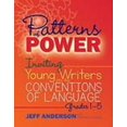 thumbnail image 1 of Patterns of Power, Jeff Anderson Broché, 1 of 1