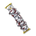 thumbnail image 2 of Reloj Band Sonix x Sanrio Scrunchie Hello Kitty para Apple, 2 of 6