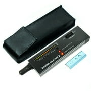 Portable Diamond Gem Tester Selector V2 with Case Gemstone Platform Jeweler Tool