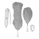 thumbnail image 1 of Limpieza de botellas de agua, cepillo eléctrico para botellas, cepillo eléctrico para botellas de 4W, cepillo para botellas, máxima comodidad, 1 of 8