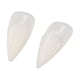 thumbnail image 5 of Dentaduras Postizas De Colmillos De Halloween, 0,7 Pulgadas, 2 Piezas De Dientes De Fiesta De Halloween Para Fiesta Personalizada Para La Familia, 5 of 8