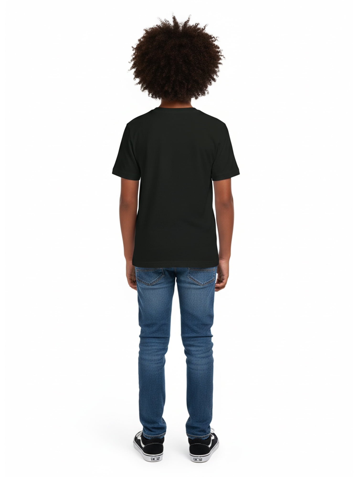 Transformers, Boys' & Big Boys' Short Sleeve Graphic T-Shirt, Sizes 4-18