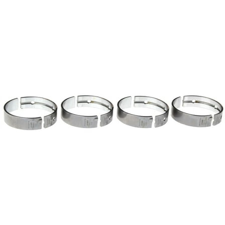 Clevite MS-2210A Crankshaft Main Bearing Set Fits select: 2005-2006 CHRYSLER 300C, 2007-2010 CHRYSLER 300