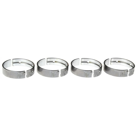 Clevite MS-2210A Crankshaft Main Bearing Set Fits select: 2005-2006 CHRYSLER 300C, 2007-2010 CHRYSLER 300
