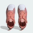 thumbnail image 3 of Tenis Adidas Superstar 360 J Wonder Clay Leopard, 3 of 5