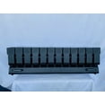 thumbnail image 3 of Jacmui Matrix Lighting 12X60W LED Zoom Stage Light Beam Bar Wall Wash, 3 of 6