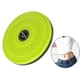 thumbnail image 3 of 2 uds., tablas giratorias para ejercicio, equipo adelgazante, discos de cinturo, gimnasio corporal aeróbico, 3 of 8