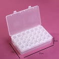 thumbnail image 4 of Labymos Caja de almacenamiento de pintura de, 4 of 8