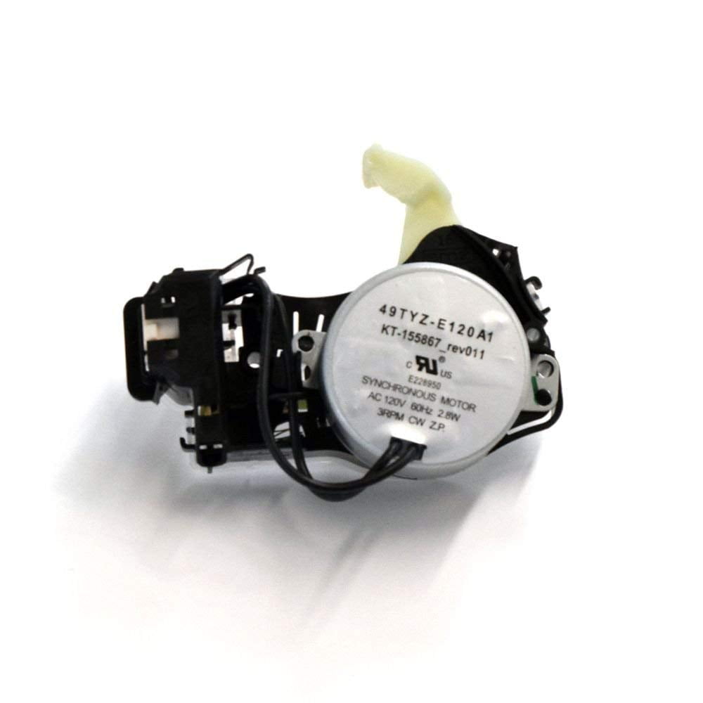 Details about   Genuine OEM Whirlpool Washer Actuator W10006355 WPW10006355 AP4514409 PS2579376 