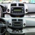 thumbnail image 3 of Panel Trim 55412-42060-B0 Center Instrument Cluster U4C8 For Rav4 2006-2012, 3 of 7