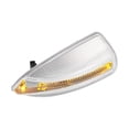 thumbnail image 1 of Coche LED Delantero Derecho Lateral Espejo Giro Señal Luz 2048200821, 1 of 8