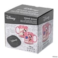 thumbnail image 4 of Uncanny Brands Disney Minnie Mouse 12oz Mug Warmer Set, 4 of 5