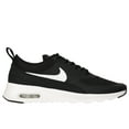 thumbnail image 2 of Nike Womens Wmns Air Max Thea Black/Summit White 599409-020, 2 of 6