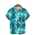 thumbnail image 2 of Dressy Summer Tops for Men 2025 Mens Blouses for Wedding Plus Size Mens Shirts Long Summer Tees for Men 2025 Vacation My Orders Placed Recently By Me My Account, 2 of 5